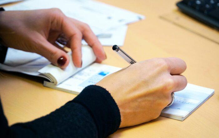 asesoría laboral fiscal contable Xàtiva