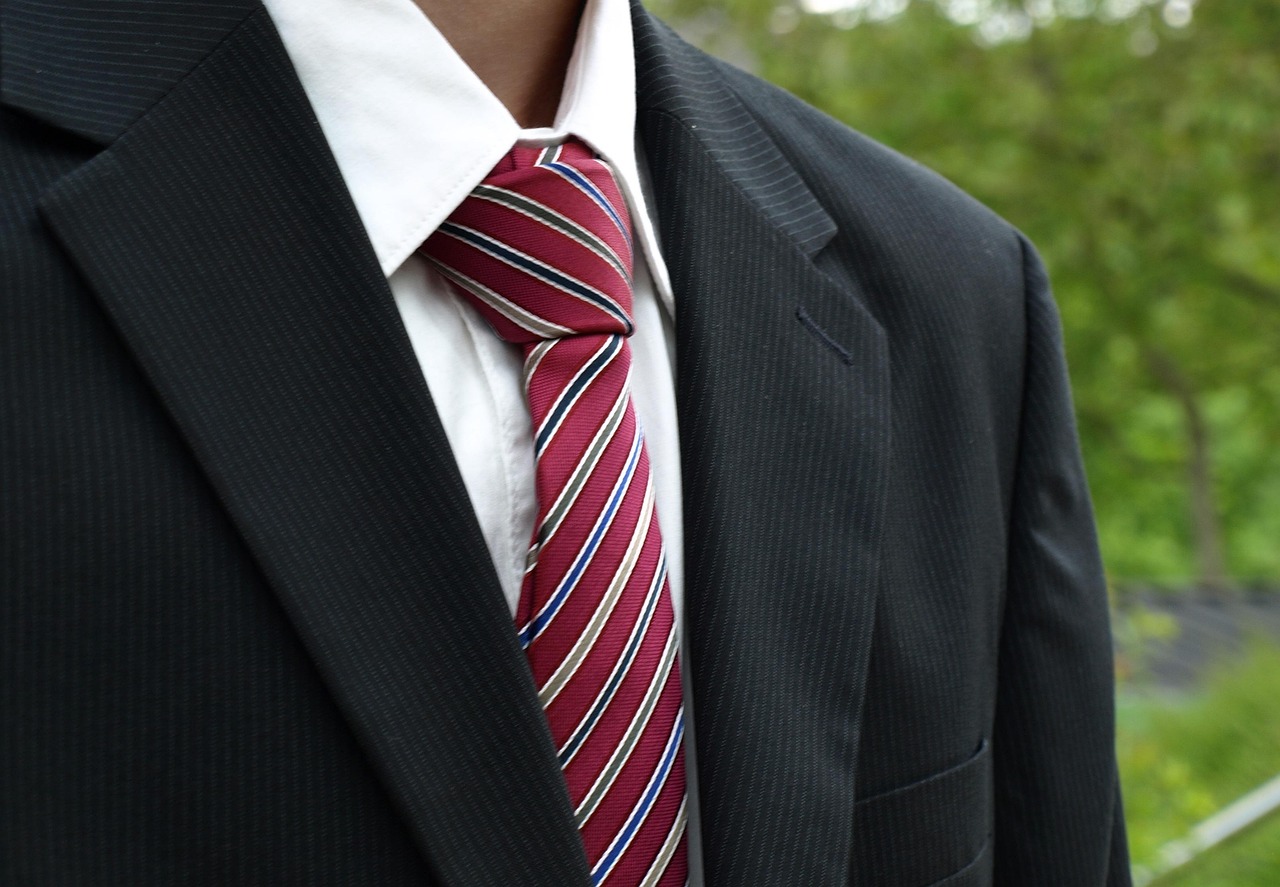 Necktie 349439 1280